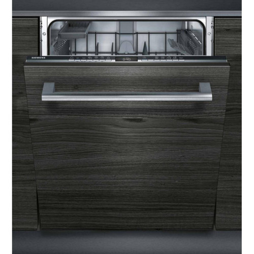 Siemens - Lave-vaisselle 60cm 13 couverts 44db tout intégrable - se63hx60ae - SIEMENS - Lave-vaisselle Encastrable