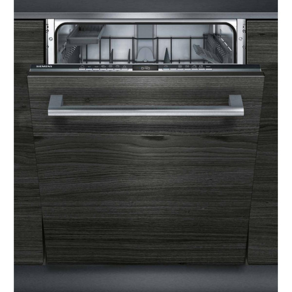 Lave-vaisselle Siemens Lave-vaisselle 60cm 13 couverts 44db tout intégrable - se63hx60ae - SIEMENS