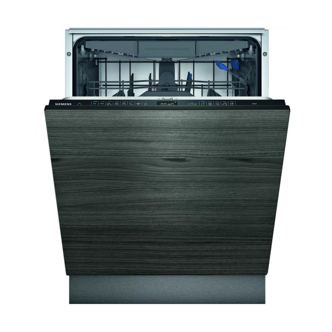 Siemens Lave-vaisselle 60cm 14 couverts 42db tout intégrable - sn95ex56ce - SIEMENS