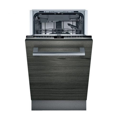 Lave-vaisselle Siemens Lave-vaisselle 45cm 10c 45db a+ tout intégrable - sr63hx65me - SIEMENS