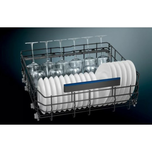 Lave-vaisselle Siemens Lave-vaisselle 60cm 14 couverts 44db intégrable avec bandeau - sn53hs60ce - SIEMENS