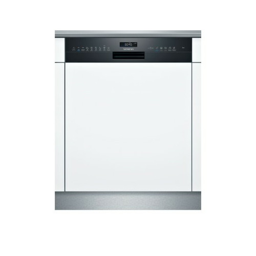 Siemens Lave-vaisselle 14 couverts 60cm 42db intégrable avec bandeau - sn55eb56ce - SIEMENS