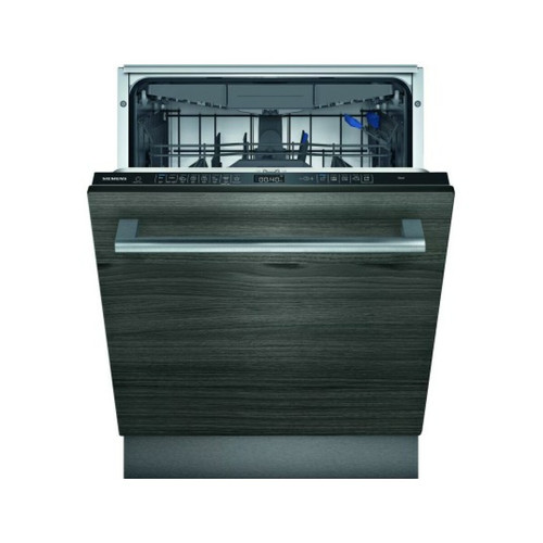 Siemens Lave-vaisselle 60cm 14 couverts 39db tout intégrable - sn65ex68ce - SIEMENS