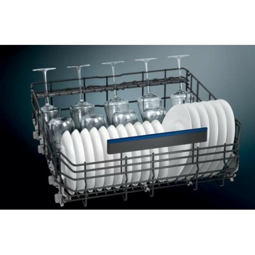 Lave-vaisselle Siemens Lave vaisselle tout integrable 60 cm SX85TX00CE