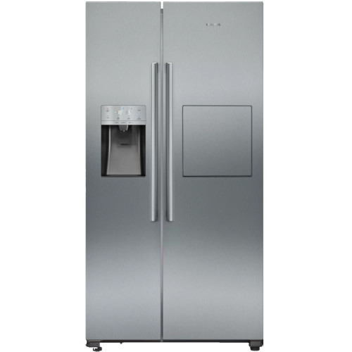 Siemens - Réfrigérateur américain 91cm 560l nofrost - ka93gaiep - SIEMENS - Refrigerateur distributeur de glacons