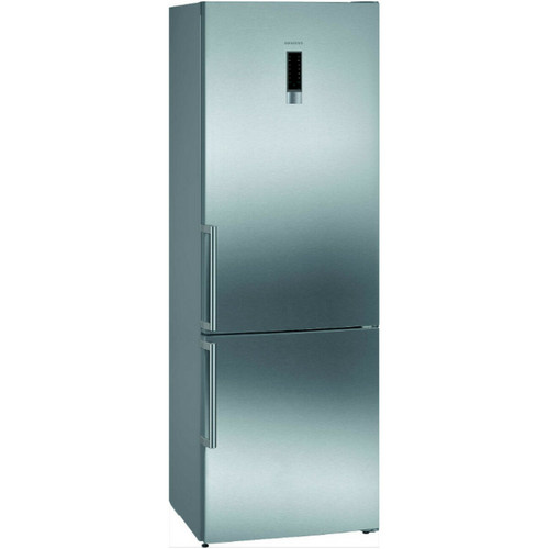 Siemens - Réfrigérateur combiné 70cm 438l nofrost - kg49nxiep - SIEMENS Siemens - Réfrigérateur Pose-libre