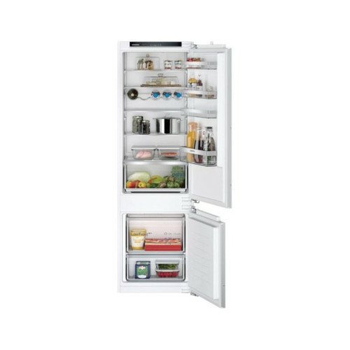 Réfrigérateur congélateur encastrable KI87VVFE1 IQ300, 270 litres, Low frost Siemens