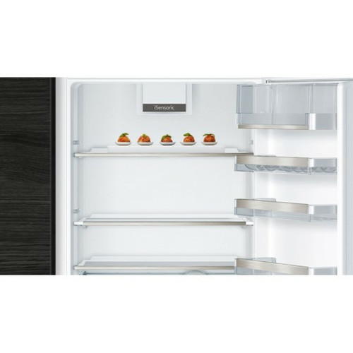 Réfrigérateur Réfrigérateur 1 porte intégrable à pantographe 319l - ki81rade0 - SIEMENS
