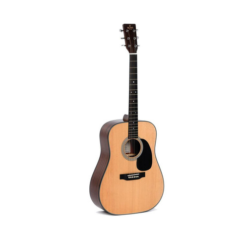 Sigma - SIGMA DM-1 - guitare acoustique serie 1 - Guitares acoustiques