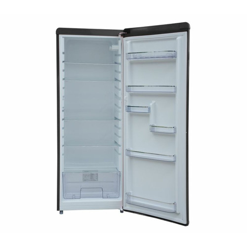 Signature Réfrigérateur 1 porte SIGNATURE SFM242VB 242 L Noir