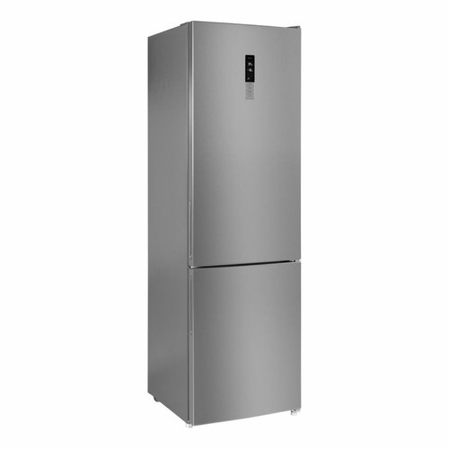 Réfrigérateur Signature Combiné SIGNATURE SRB3500NFX- 356L