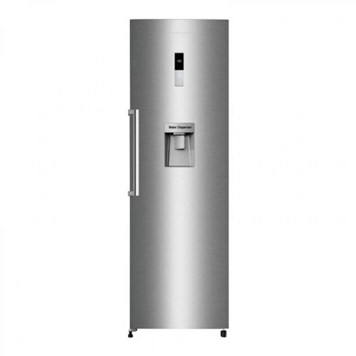 Signature - Réfrigérateur 1 porte SIGNATURE SFM3700XAQUA - 373L Inox - Réfrigérateur