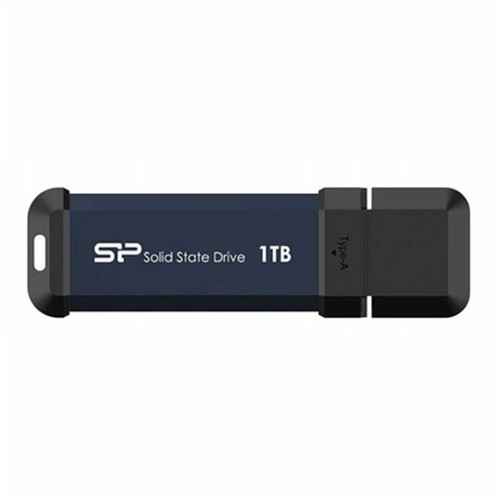 Silicon power - Disque Dur Externe Silicon Power MS60 1 TB SSD Silicon power  - Bonnes affaires SSD Interne