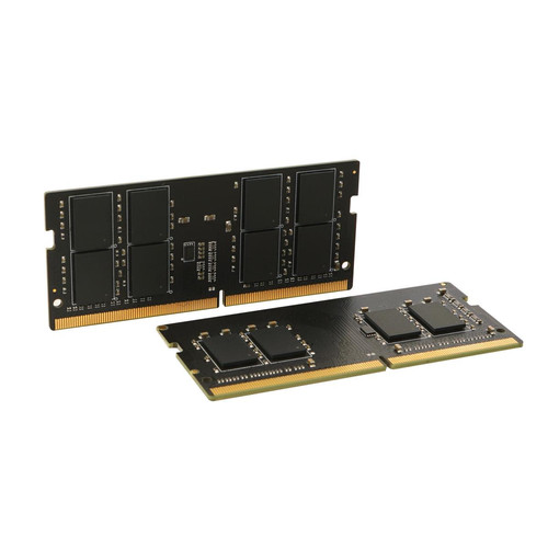RAM PC Silicon Power SP016GBSFU266X02 module de mémoire 16 Go 1 x 16 Go DDR4 2666 MHz