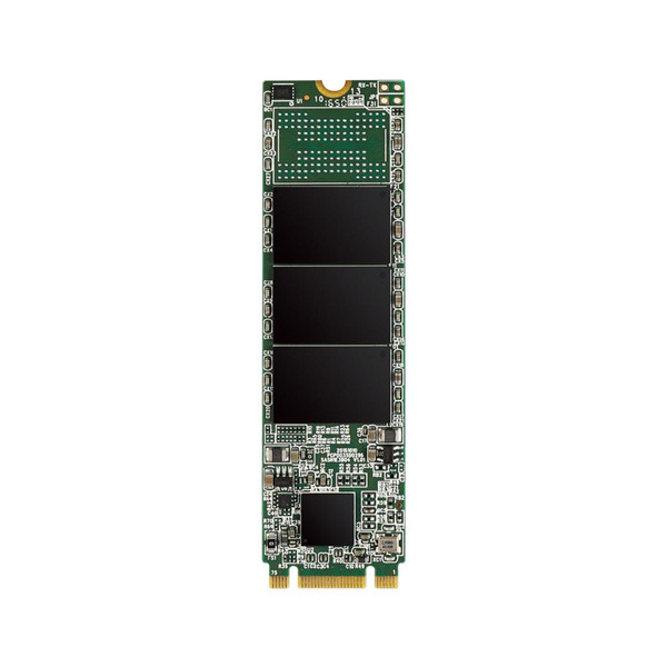 Silicon power SSD interne SILICON POWER M.2 2280.128G SATA III 6Gbps. Max 560/530 Mb/s  SP128GBSS3A55M28