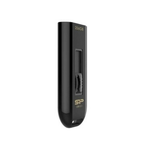 Silicon power Silicon Power Blaze B21 lecteur USB flash 32 Go USB Type-A 3.2 Gen 1 (3.1 Gen 1) Noir