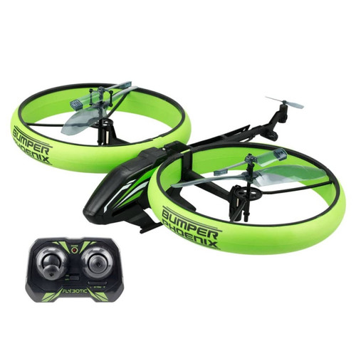 Silverlit - Silverlit Drone jouet Phoenix Silverlit  - Hélicoptères RC