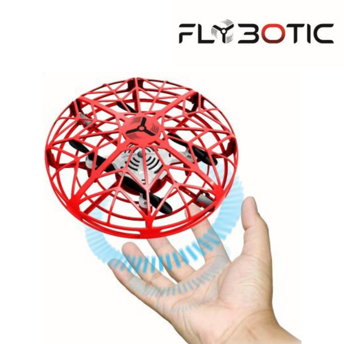 Ludendo - Drone UFO - Flybotics Ludendo  - Drone
