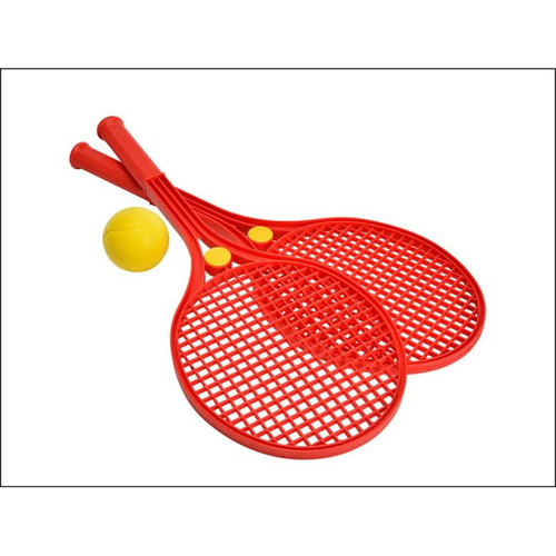 Simba Toys Set de "Soft tennis"