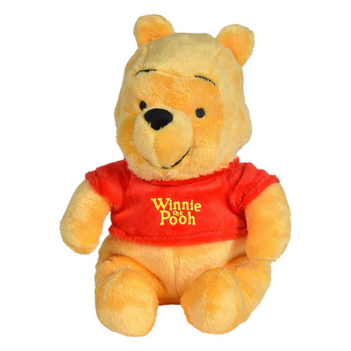 Simba Simba - Disney Plush Plush Winnie the Pooh, 25cm 6315872630