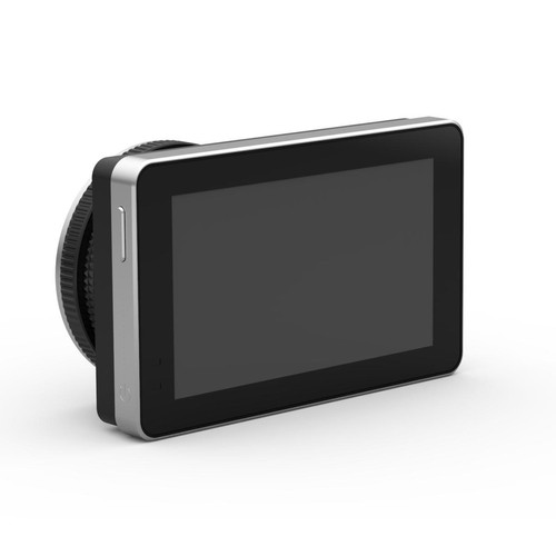 Caméra de surveillance connectée Sjcam