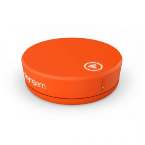Skyroam - Skyroam Solis Lite, le spot WiFi rapide et sûr - Clé USB Wifi