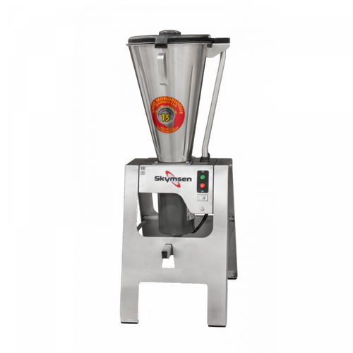 SKYMSEN - Mixeur alimentaire LAR-15LMB-HD - Skymsen SKYMSEN  - Robot Mixeur Préparation culinaire