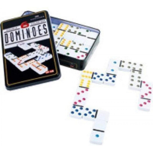 Small Foot - jeu de domino - Dominos