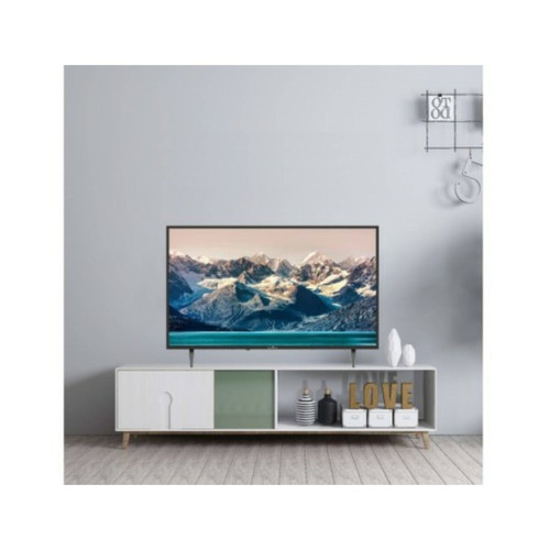 TV 32'' et moins TV LCD 60 cm 24HN10T2