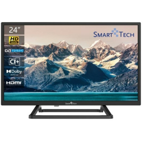 TV 32'' et moins Smart Tech
