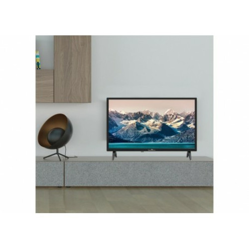 Smart Tech TV LED HD 24" NO SMART MODE HOTEL
