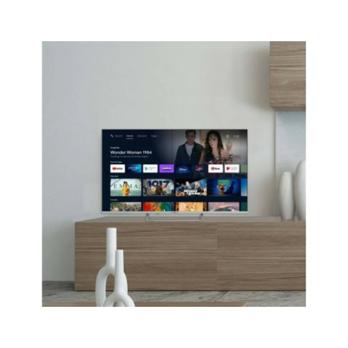 TV 50'' à 55'' Smart Tech