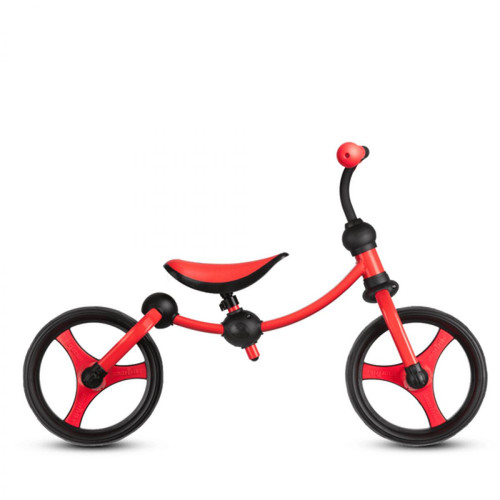 Tricycle Smart Trike