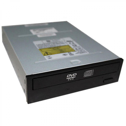 Smartpro - Combo Lecteur DVD / Graveur CD-RW IDE SmartPro BCO 5232IM 52x 16x Noir - Graveur