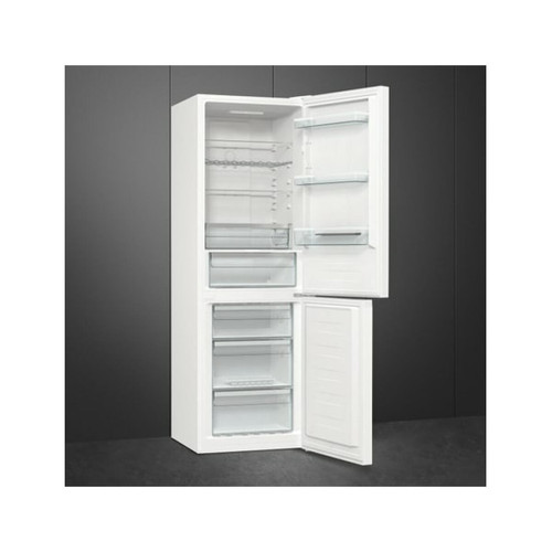 Réfrigérateur Réfrigérateur congélateur bas FC18WDNE