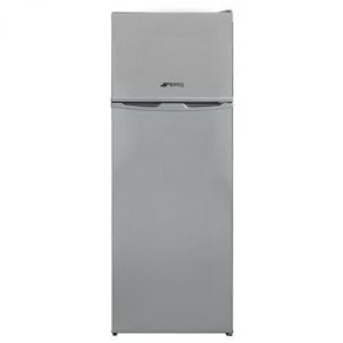 Smeg - Réfrigérateur congélateur haut FD14FS - Refrigerateur congelateur haut