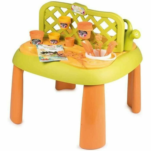 Smoby - Ensemble de jouets Smoby Jardin Smoby - Marchand Stortle