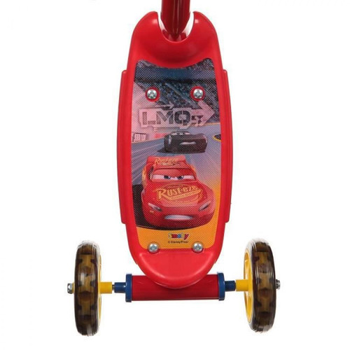 Smoby CARS 3 Smoby Trottinette 3 Roues