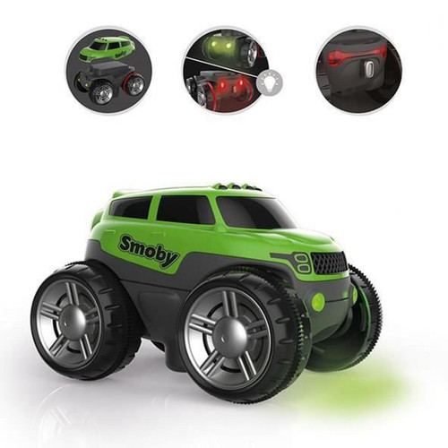 Smoby - FleXtreme Voiture Suv - SMOBY Smoby  - Voitures Smoby