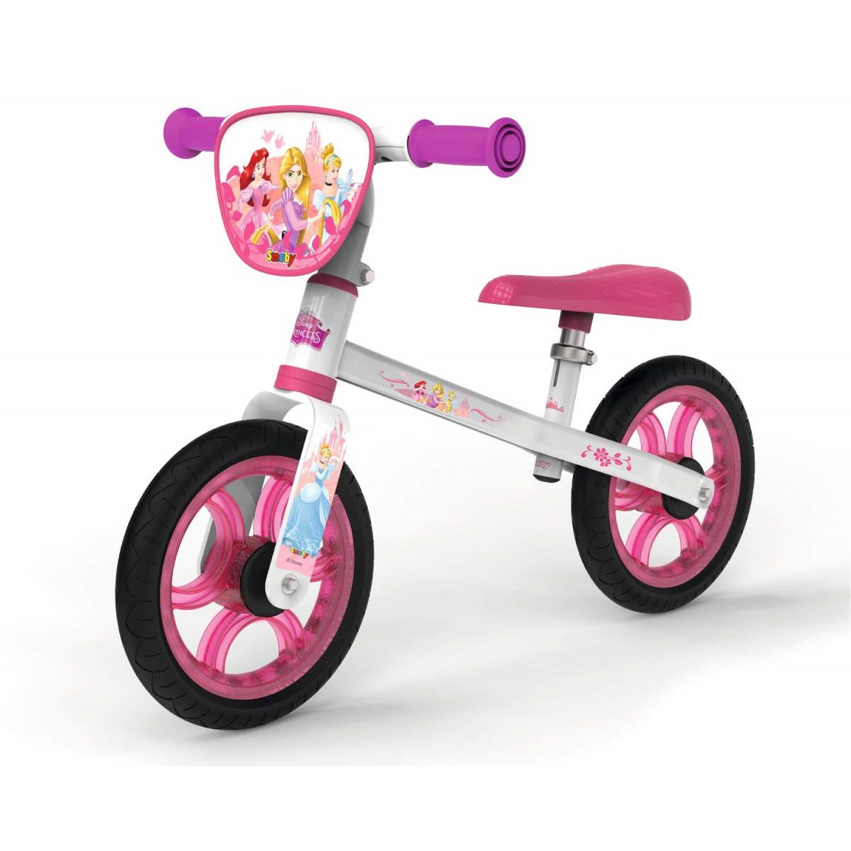 Tricycle Smoby Disney Princesse Draisienne
