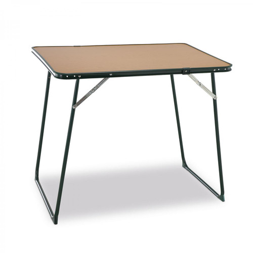 Solenny - Table Pliante Polyvalente Solenny Durolac 82x58x66 cm 2-4 Personnes Solenny  - Table pliante 4 personnes