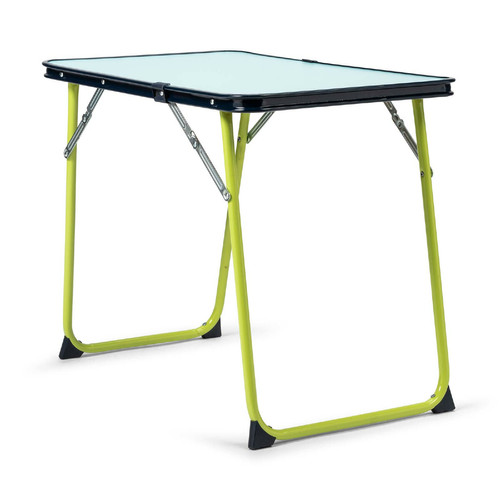 Solenny - Table Pliante pour Enfants Solenny Tablero Durolac 60x40x50 cm Polyvalente Solenny  - Table chaise pliante