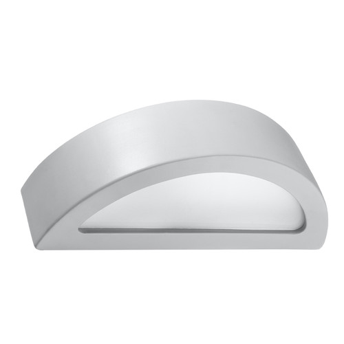 Sollux Lighting - Applique céramique ATENA gris Sollux Lighting  - Luminaires