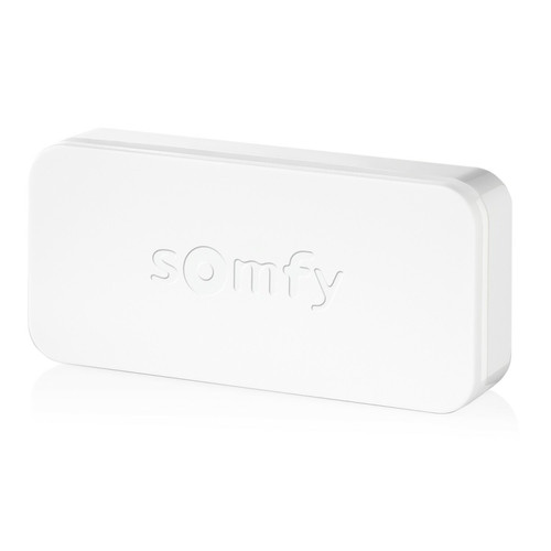Somfy pack de 5 détecteurs anti intrusion - intellitag - somfy 2401488