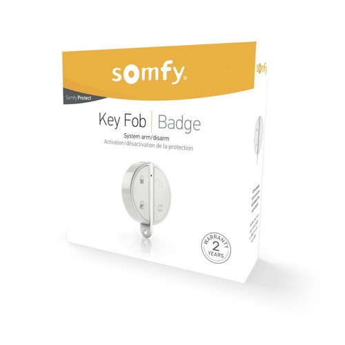 Somfy badge - somfy 2401489