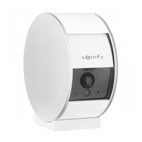 Somfy -2401507 Somfy  - Caméra de surveillance connectée Sans fil
