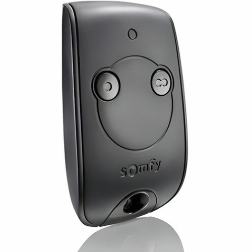 Somfy - Emetteur SOMFY KEYTIS NS2 Somfy  - Pile pour telecommande somfy