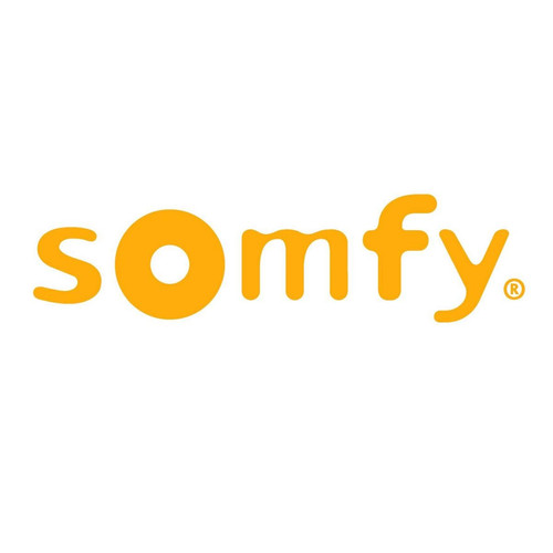 Somfy - boitier électronique pour motorisation freevia 280 / 300 / 600 - somfy 2mcc6 - somfy 9020207 - Motorisation de volet