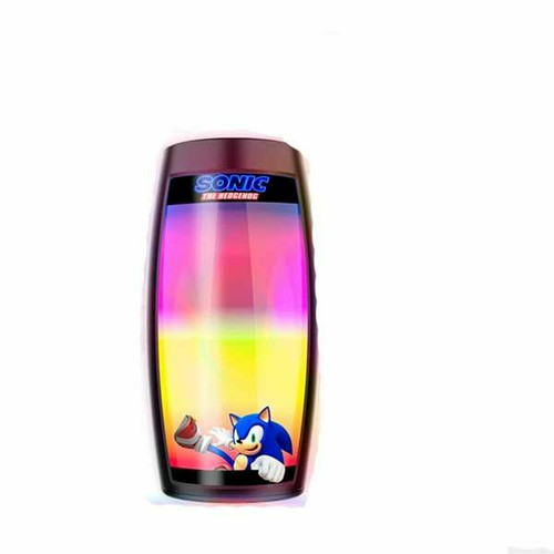 Sonic - Haut-parleurs bluetooth Sonic 5 V Sonic  - Jeux & Jouets
