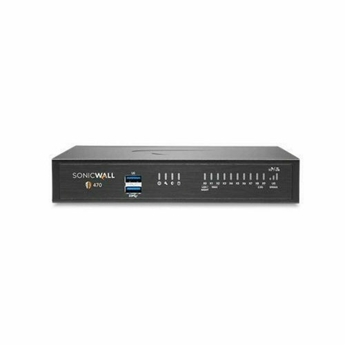 Sonicwall - Router SonicWall 03-SSC-1367 Sonicwall  - ASD